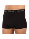 Calvin Klein Sada troch - pánske boxerky Calvin Klein čierne