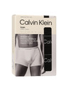 Calvin Klein Sada troch - pánske boxerky Calvin Klein čierne
