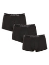 Calvin Klein Sada troch - pánske boxerky Calvin Klein čierne