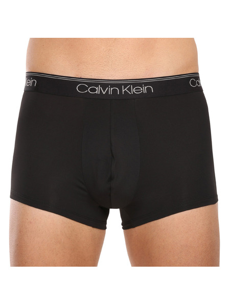 Calvin Klein Sada troch - pánske boxerky Calvin Klein čierne