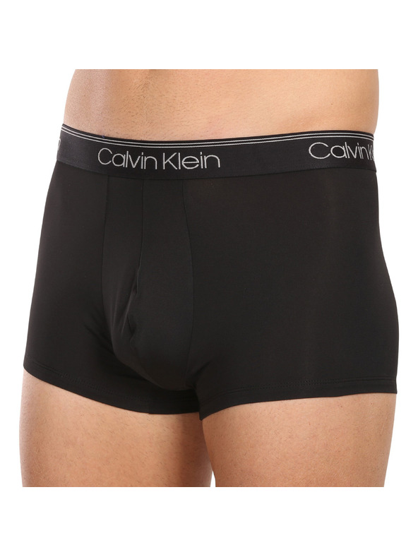 Calvin Klein Sada troch - pánske boxerky Calvin Klein čierne