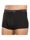 Calvin Klein Sada troch - pánske boxerky Calvin Klein čierne