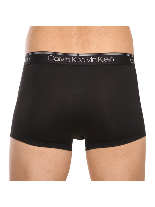 Calvin Klein Sada troch - pánske boxerky Calvin Klein čierne