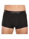Calvin Klein Sada troch - pánske boxerky Calvin Klein čierne
