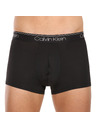Calvin Klein Sada troch - pánske boxerky Calvin Klein čierne