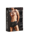 Calvin Klein Sada troch - pánske boxerky Calvin Klein čierne