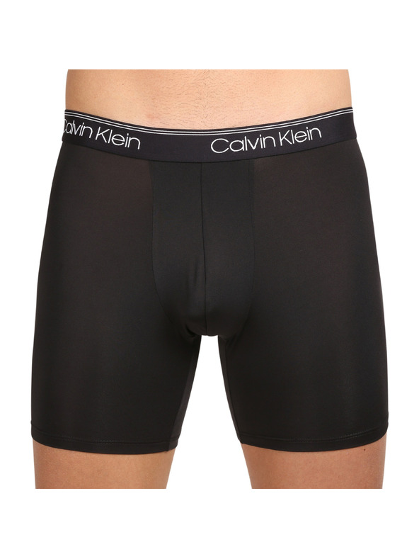 Calvin Klein Sada troch - pánske boxerky Calvin Klein čierne