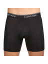 Calvin Klein Sada troch - pánske boxerky Calvin Klein čierne