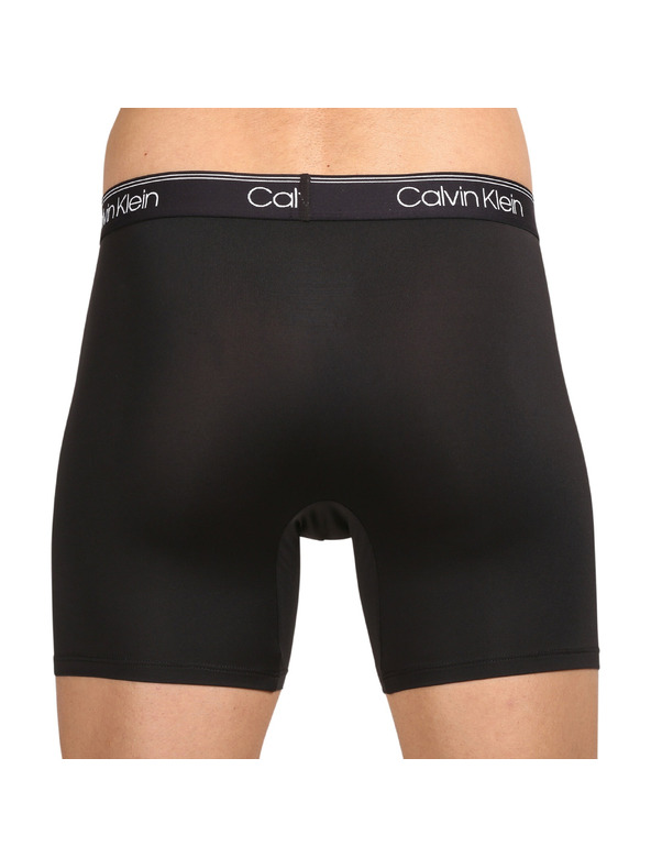Calvin Klein Sada troch - pánske boxerky Calvin Klein čierne