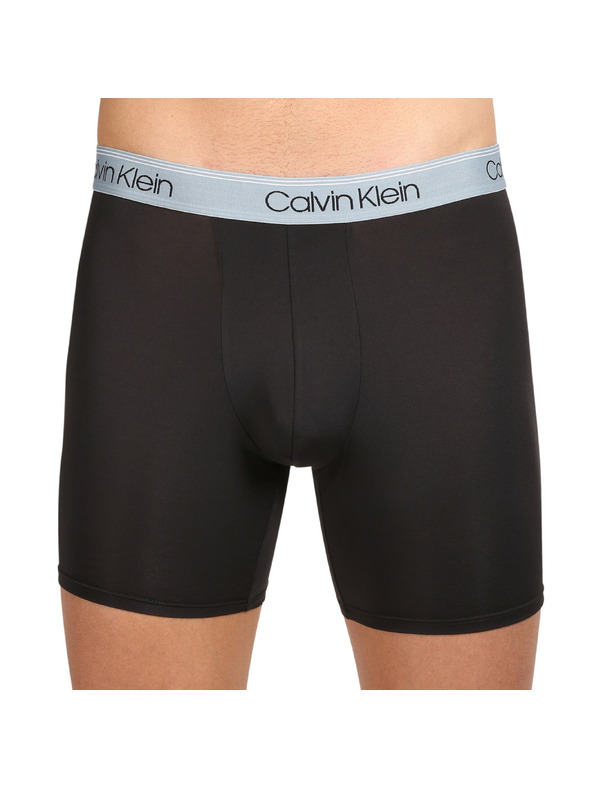 Calvin Klein Sada troch - pánske boxerky Calvin Klein čierne