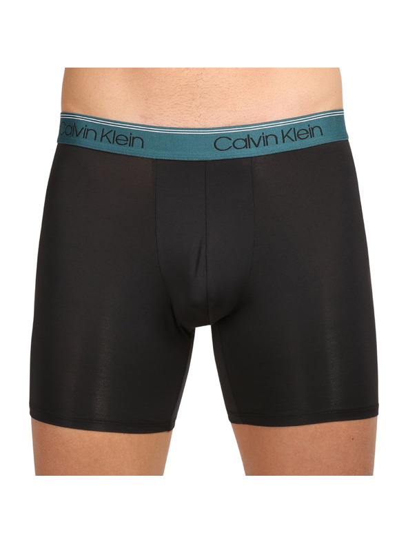 Calvin Klein Sada troch - pánske boxerky Calvin Klein čierne