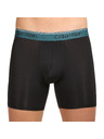 Calvin Klein Sada troch - pánske boxerky Calvin Klein čierne