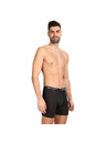 Calvin Klein Sada troch - pánske boxerky Calvin Klein čierne