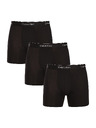 Calvin Klein Sada troch - pánske boxerky Calvin Klein čierne