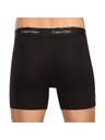 Calvin Klein Sada troch - pánske boxerky Calvin Klein čierne