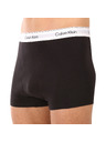 Calvin Klein Sada troch - pánske boxerky Calvin Klein čierne