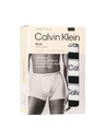 Calvin Klein Sada troch - pánske boxerky Calvin Klein čierne