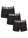 Calvin Klein Sada troch - pánske boxerky Calvin Klein čierne