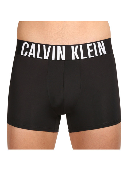 Calvin Klein Sada troch - pánske boxerky Calvin Klein čierne