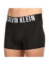 Calvin Klein Sada troch - pánske boxerky Calvin Klein čierne
