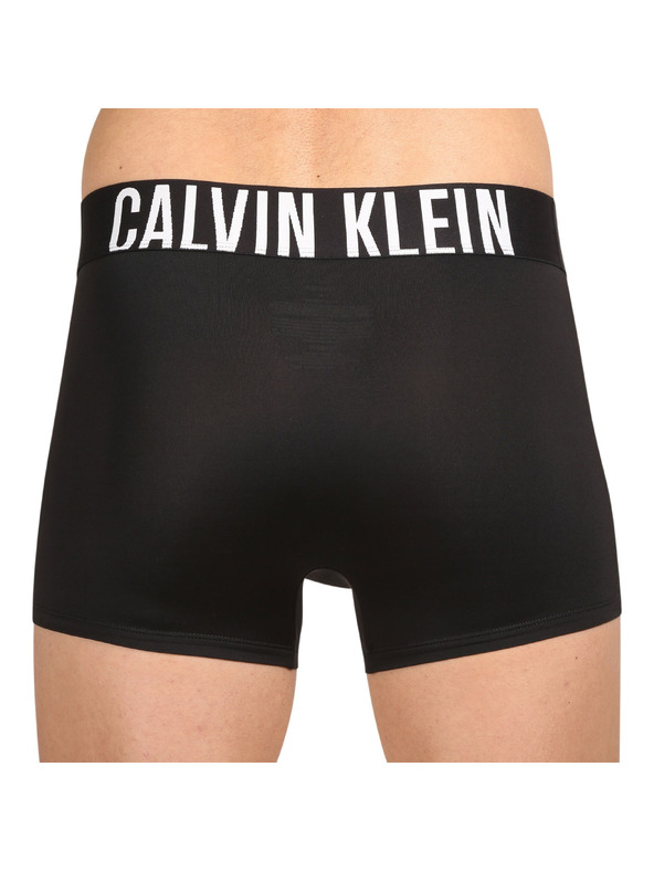 Calvin Klein Sada troch - pánske boxerky Calvin Klein čierne