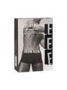 Calvin Klein Sada troch - pánske boxerky Calvin Klein čierne