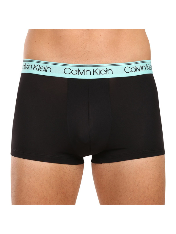 Calvin Klein Sada troch - pánske boxerky Calvin Klein čierne