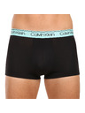 Calvin Klein Sada troch - pánske boxerky Calvin Klein čierne