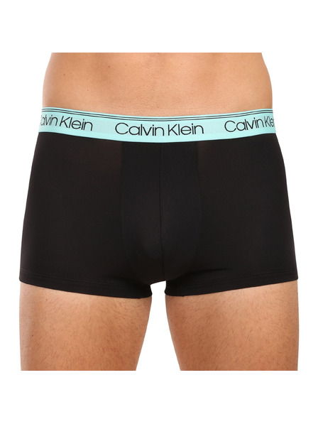 Calvin Klein Sada troch - pánske boxerky Calvin Klein čierne