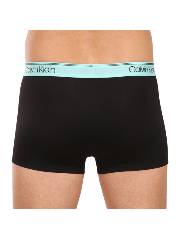 Calvin Klein Sada troch - pánske boxerky Calvin Klein čierne