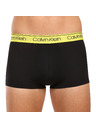 Calvin Klein Sada troch - pánske boxerky Calvin Klein čierne