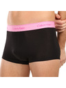 Calvin Klein Sada piatich - pánske boxerky Calvin Klein čierne