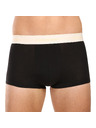 Calvin Klein Sada piatich - pánske boxerky Calvin Klein čierne