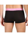 Calvin Klein Sada piatich - pánske boxerky Calvin Klein čierne