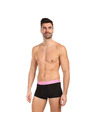 Calvin Klein Sada piatich - pánske boxerky Calvin Klein čierne
