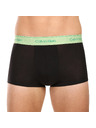 Calvin Klein Sada piatich - pánske boxerky Calvin Klein čierne