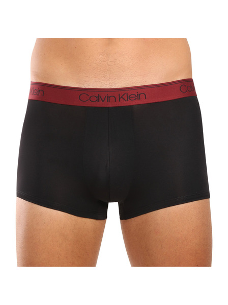 Calvin Klein Sada troch - pánske boxerky Calvin Klein čierne