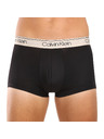 Calvin Klein Sada troch - pánske boxerky Calvin Klein čierne