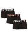 Calvin Klein Sada troch - pánske boxerky Calvin Klein čierne