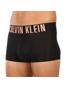 Calvin Klein Sada troch - pánske boxerky Calvin Klein čierne