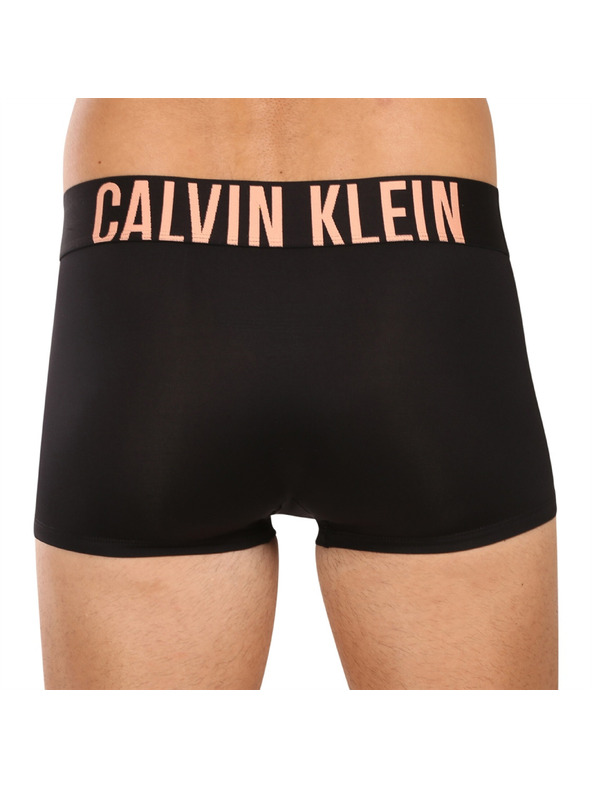 Calvin Klein Sada troch - pánske boxerky Calvin Klein čierne