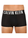 Calvin Klein Sada troch - pánske boxerky Calvin Klein čierne