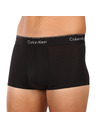 Calvin Klein Sada piatich - pánske boxerky Calvin Klein čierne