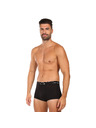Calvin Klein Sada piatich - pánske boxerky Calvin Klein čierne