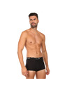 Calvin Klein Sada piatich - pánske boxerky Calvin Klein čierne