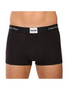 Calvin Klein Sada troch - pánske boxerky Calvin Klein čierne