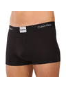 Calvin Klein Sada troch - pánske boxerky Calvin Klein čierne