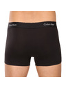 Calvin Klein Sada troch - pánske boxerky Calvin Klein čierne