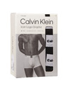 Calvin Klein Sada troch - pánske boxerky Calvin Klein čierne