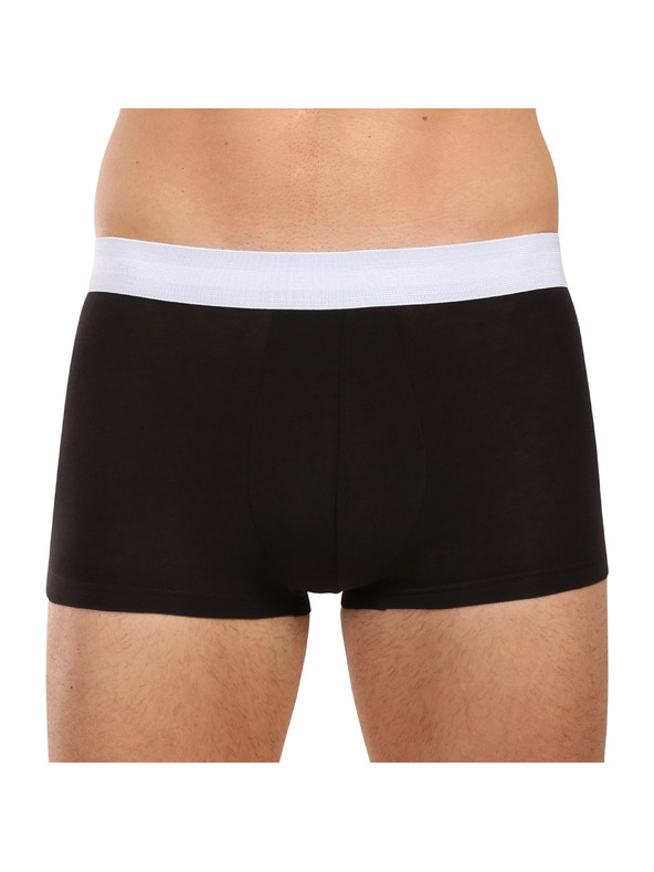 Calvin Klein Sada troch - pánske boxerky Calvin Klein čierne